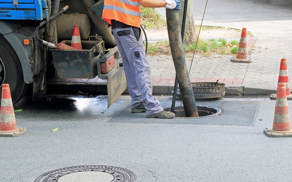 comment déboucher une douche Argenteuil