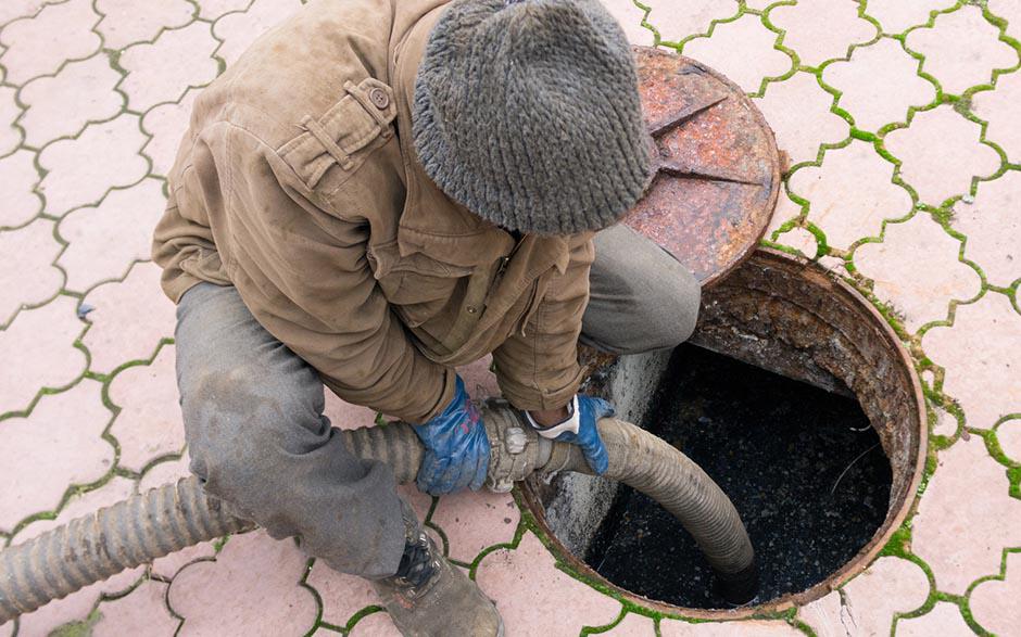  comment déboucher une douche Aulnay-sous-Bois
