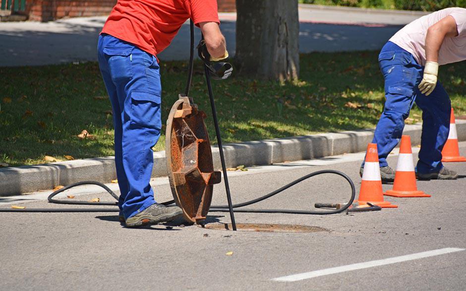 déboucher un wc bouché Argenteuil