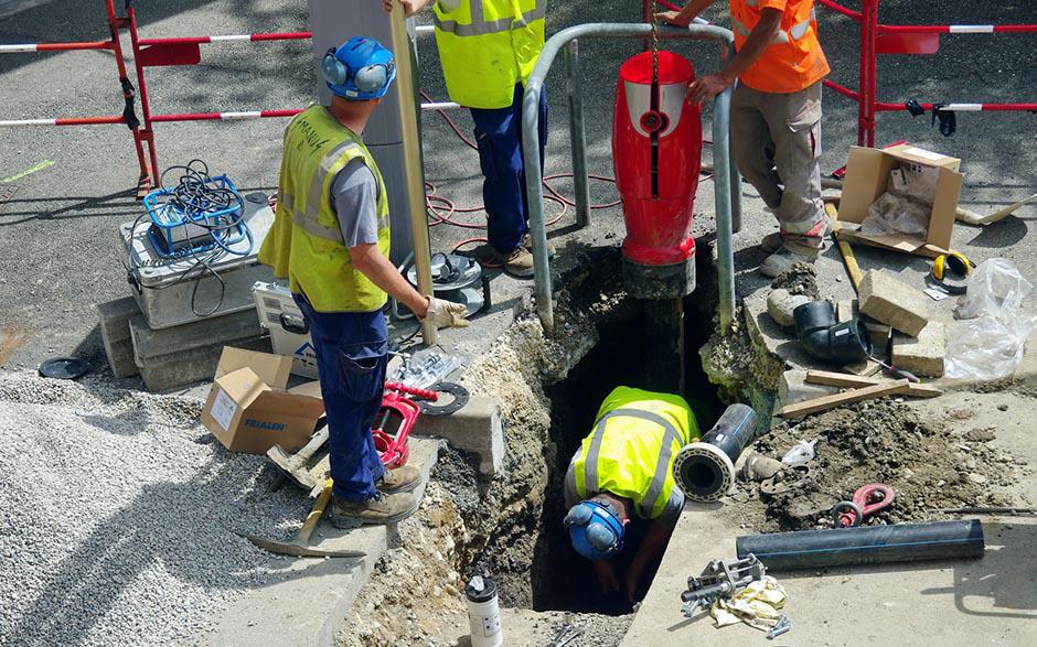 déboucher un wc bouché Argenteuil