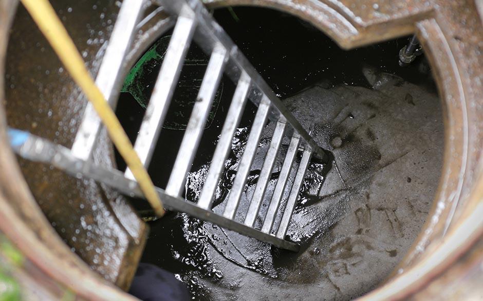 comment déboucher canalisation Pomponne